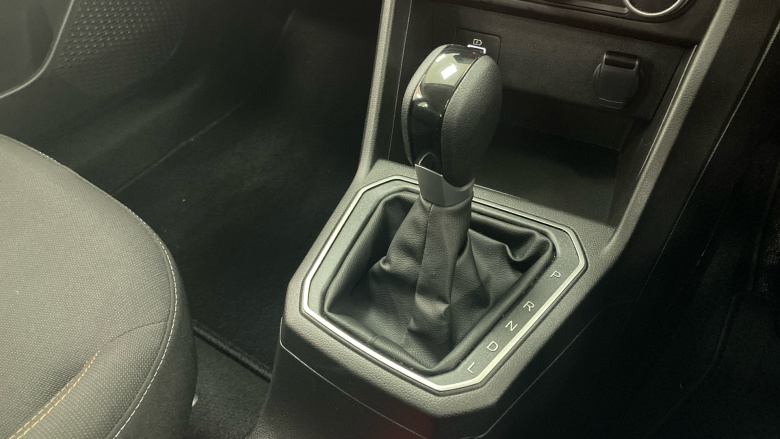 Dacia Sandero Stepway 1.0 TCe Journey 5dr CVT Petrol Hatchback